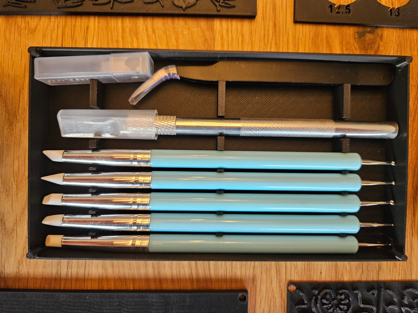 DIY Silberton-Schmuckset – Stelle deinen eigenen Silberring oder Anhänger zu Hause her